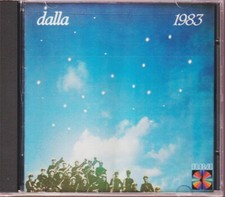 Lucio Dalla: 1983 (RCA German