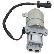 Pompa idraulica pompa cambio Selenspeed per Alfa Romeo 147 156 GT 51736315 nuova