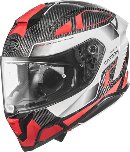 Casco integrale premier hyper - casco,