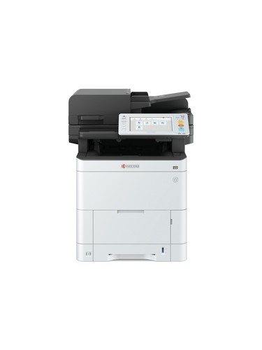 Kyocera ecosys ma3500cix laser - kyocera,
