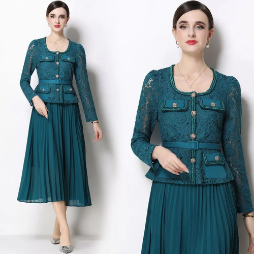 Vestito elegante cerimonia - elegante,