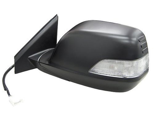 Specchietto retrovisore - specchietto,