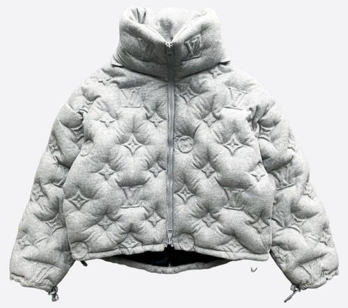 Giacca louis vuitton - giacca,