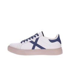 Munich Sneakers Pelle camoscio