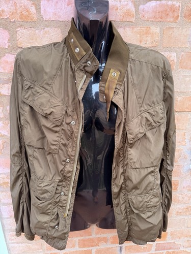 Company field jacket - c.p.,