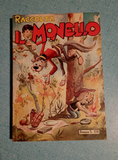 Raccolta Il Monello n. 42