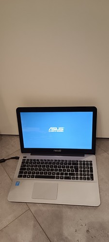 Asus f555l core hdd da - hdd,