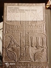 Giuseppe Sermonti L'Alfabeto