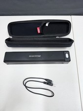 Fujitsu scansnap ix100 - fujitsu,
