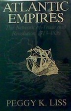 Atlantic Empires : The Network