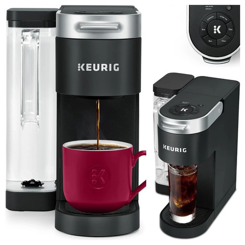 Nuovo keurig supreme - keurig, k-supreme