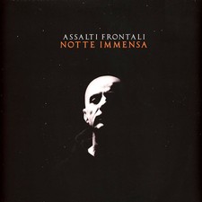 Assalti Frontali - Notte
