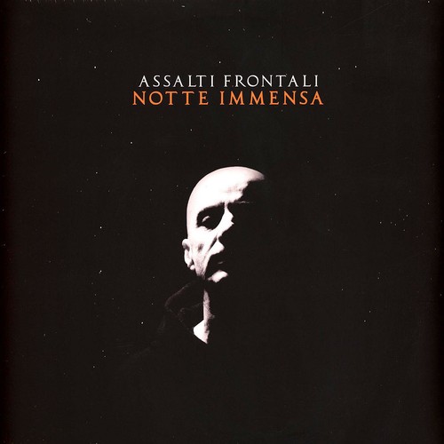 Assalti frontali notte - frontali,