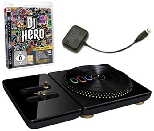 Hero renegade edition - dj,