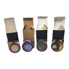 Lotto Mini 420 Macina Erbe