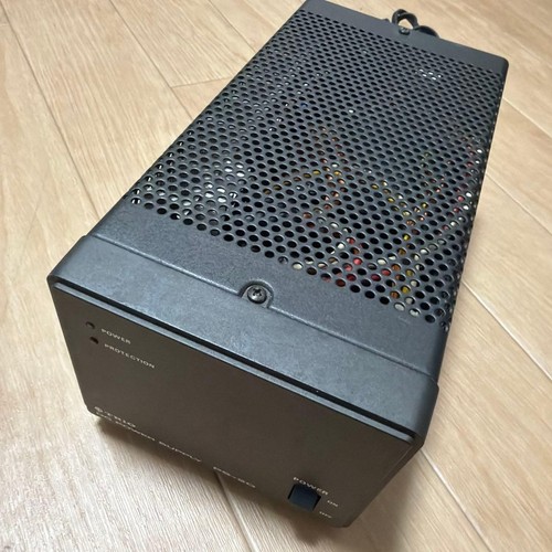 Trio kenwood dc - kenwood, ps-20