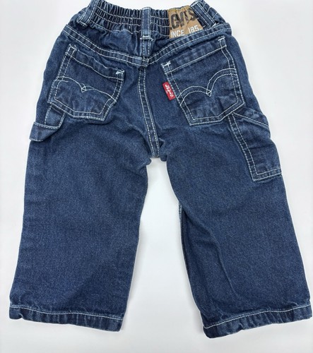 Y2k baby levi - baby, levi’s