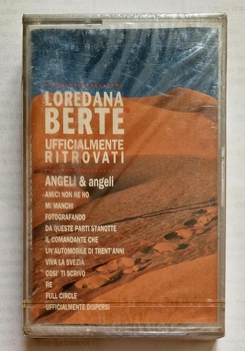 Loredana bertè ufficialmente - loredana,