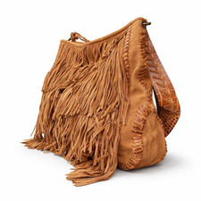 Borsa a tracolla ZARA vintage