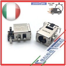 Connettore ricarica DC Power