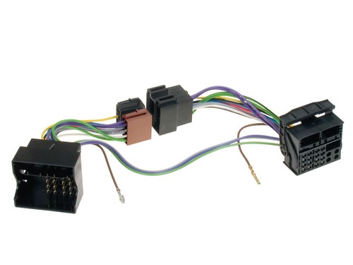 Cavo adattatore iso - adattatore,