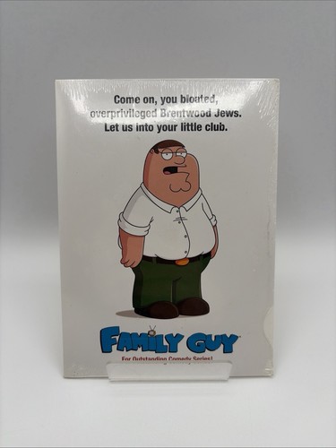 Family guy for your - for,