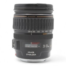 Obiettivo Zoom Canon Lens EF