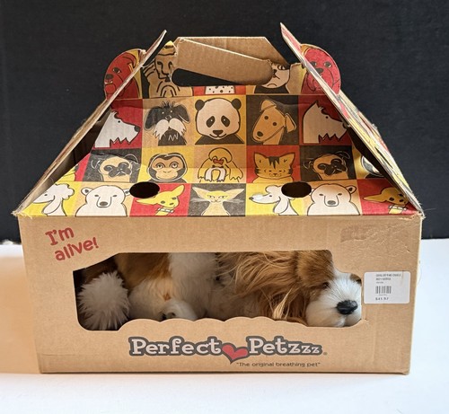 Perfetto petzzz cavalier - perfetto,