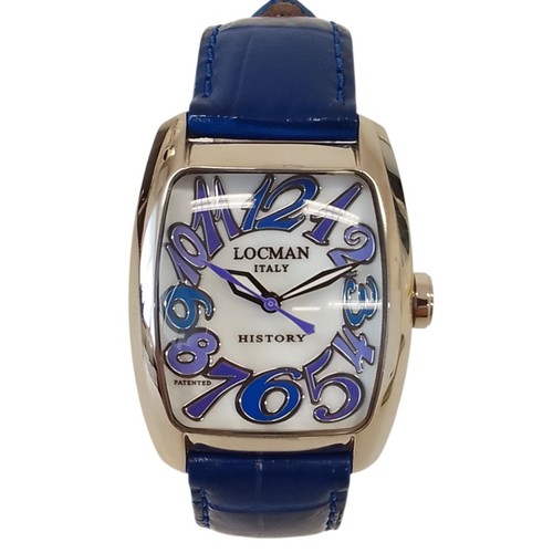 Locman history orologio - locman,