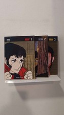 MW - Serie Completa 1/3 - di: Osamu Tezuka - Hazard Edizioni