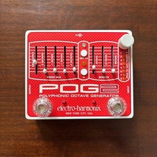 Electro harmonix pog2 54975 - electro-harmonix,