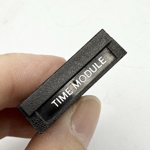 Modulo 82182a time per - hp,