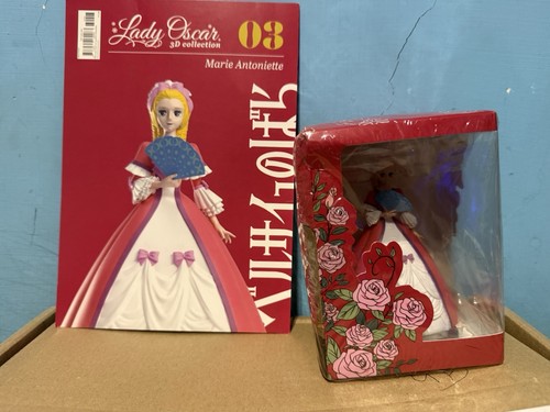 Lady oscar collection - lady,