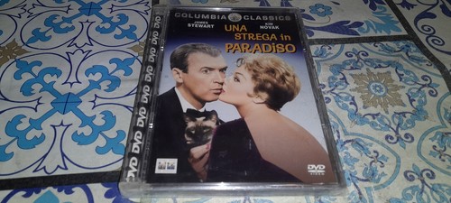 Una strega paradiso 1958 - una, in