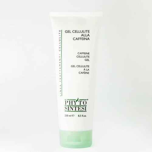 Crema corpo gel - gel, snellente