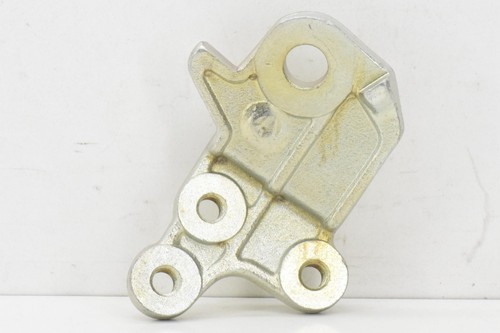 Supporto cavalletto laterale - cavalletto,