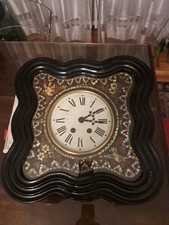 Orologio muro vintage - da,