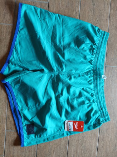 Costume mare uomo verde - costume,