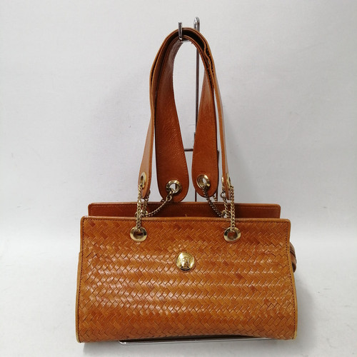 Borsa tracolla vintage - vintage, fendi