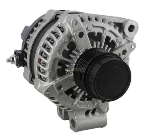 Alternatore nuovo oe - alternatore,