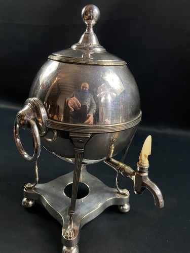 Samovar fontana acqua calda - samovar,