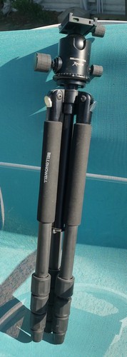 Treppiede bell howell xplor - treppiede,