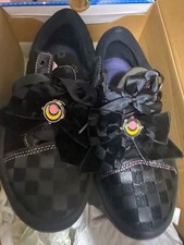 Scarpe sneakers donna 7,5