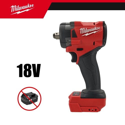 Milwaukee 18v chiave - milwaukee, a