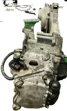 Blocco motore piaggio - blocco,