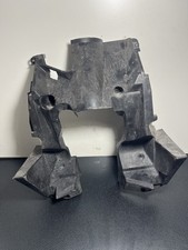 Plastica Carena Interna Scudo Radiatore Yamaha Aerox Mbk Nitro 50