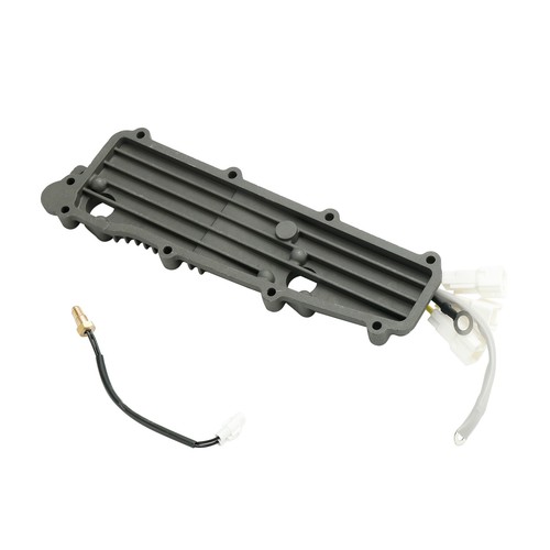 Regolatore raddrizzatore per - regolatore,