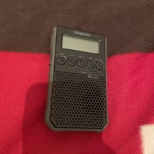 Radio digitale portatile