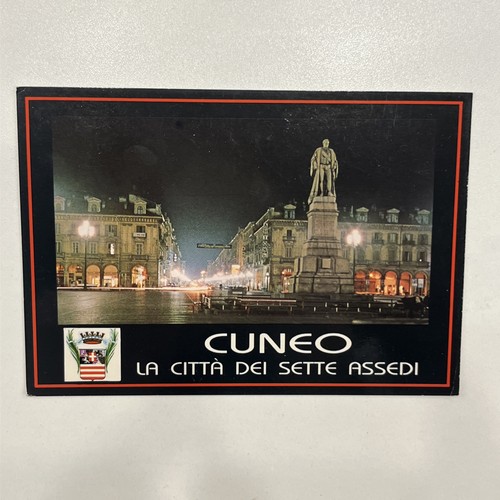 Postcard cartolina colori - cartolina,