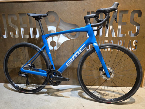 Bmc roadmachine two - roadmachine,